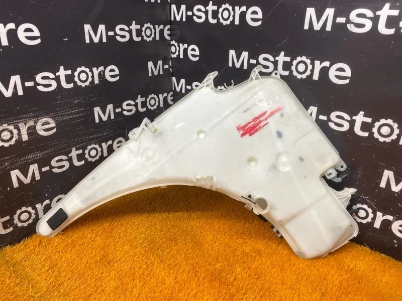 Бачок омывателя Bmw X1 2010 2992304 E84 N46B20BD