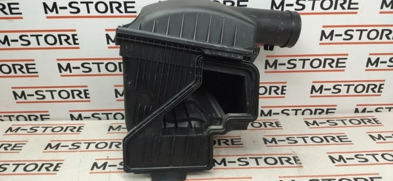 Корпус воздушного фильтра Bmw 7-Series 2007 7567157 E65 N62B40A