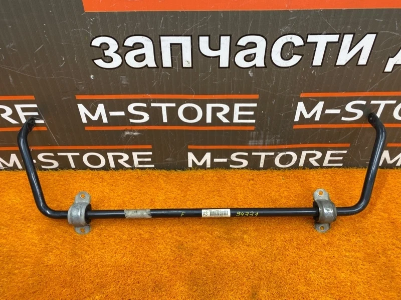 Стабилизатор Bmw 1-Series 2011 31356792111 F20 N13B16A, передний
