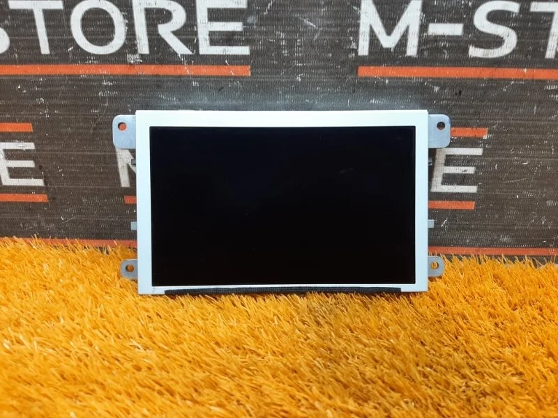 Монитор Audi A4 2011 8F0919604 B8/8K CDNB