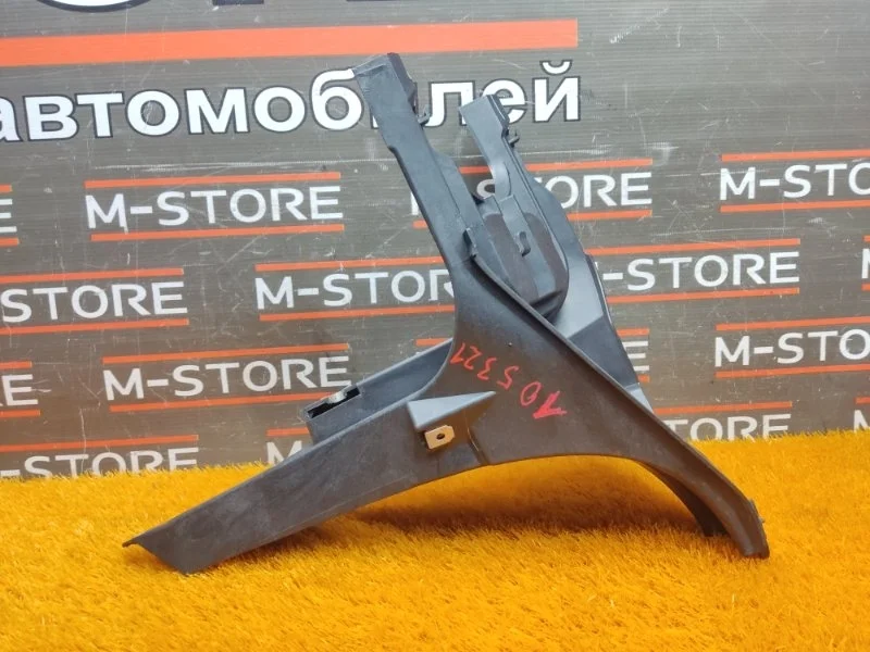 Крепление крыла Bmw X5 2012 51127157983 E70 N55B30A, переднее левое