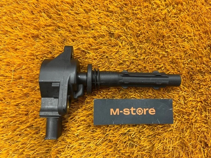 Катушка зажигания Mercedes-Benz S-Class 2008 A0001502780 W221 273.961
