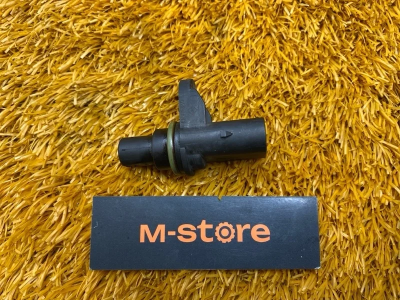 Датчик положения распредвала Bmw 5-Series 2004 12141438082 E60 M54B25 (256S5)