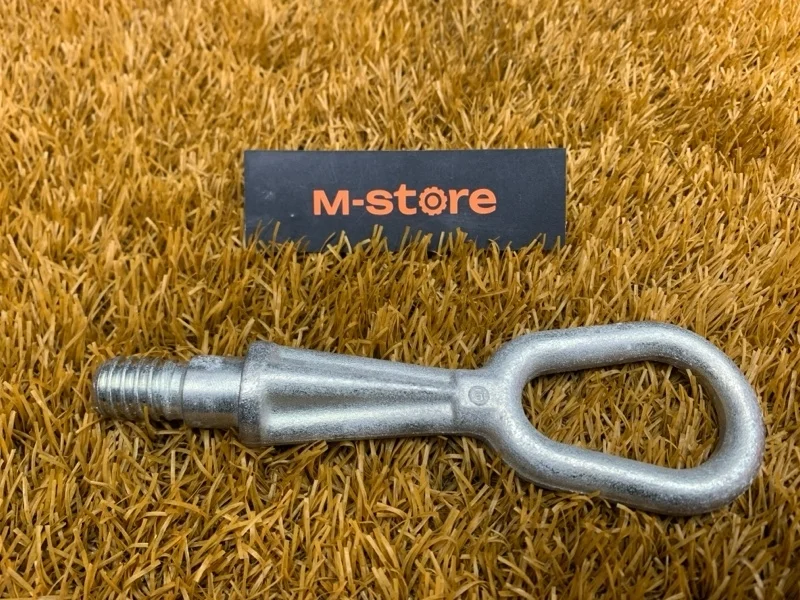 Крюк буксировочный Bmw 7-Series 2006 72157070643 E66/E65 N62B48B