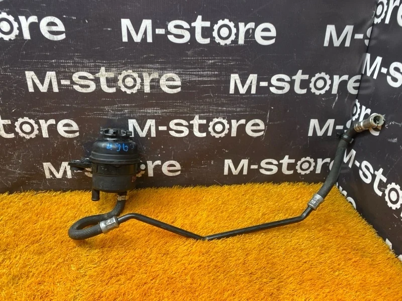 Бачок гидроусилителя Bmw 3-Series 2008 32411097164 E90 N46B20B