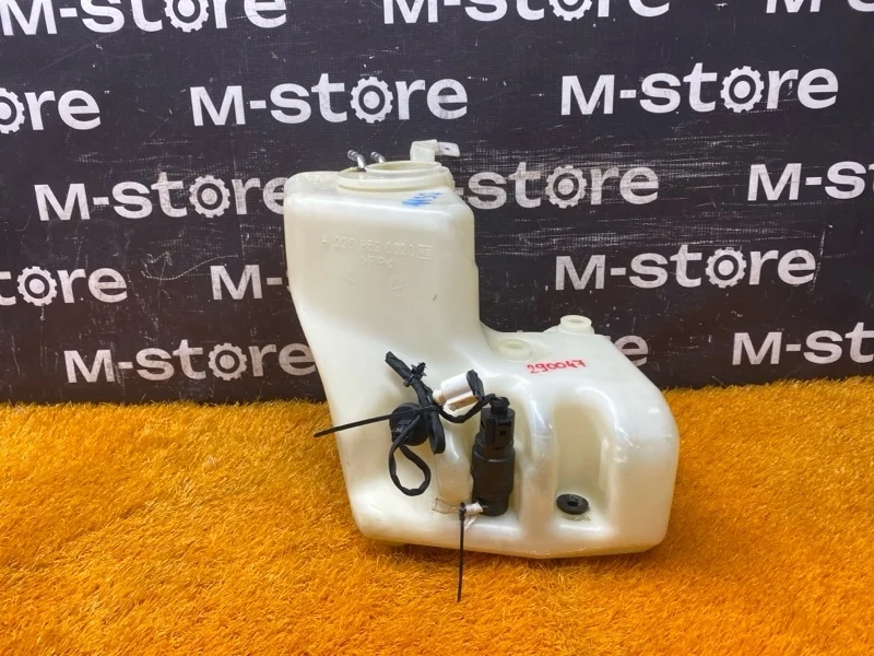 Бачок омывателя Mercedes-Benz S-Class 2002 A2208690020 W220 112.944