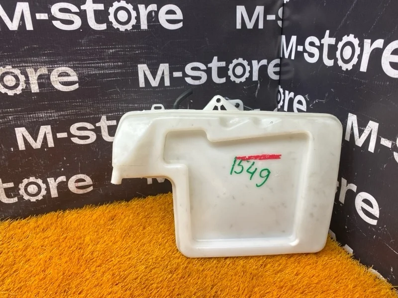 Бачок омывателя Bmw 5-Series 2004 61667034967 E60 M54B25 (256S5)