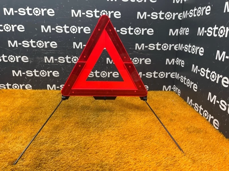 Знак аварийной остановки Audi A4 2006 4B5860251E B7/8E BFB