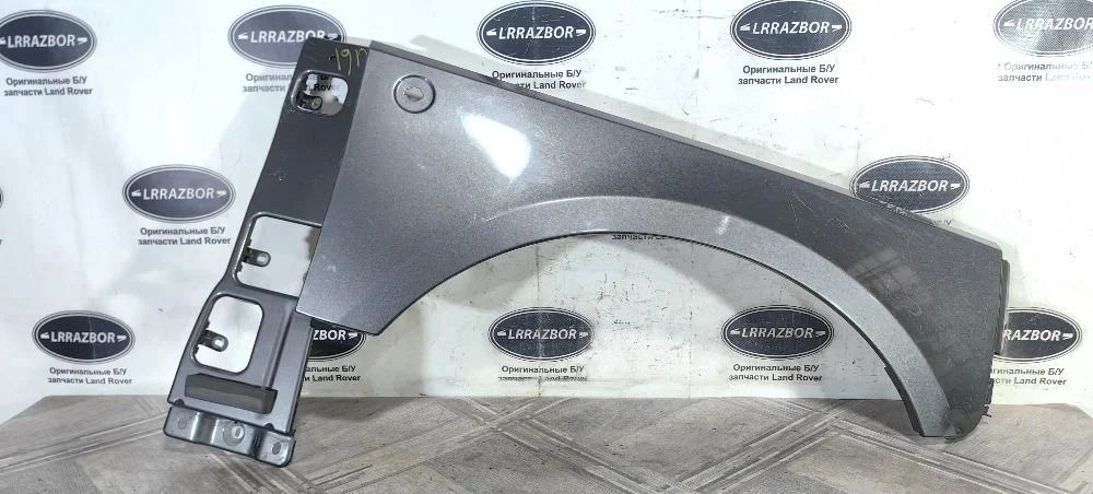 Крыло переднее правое Land Rover Range Rover III (2002—2005) M62