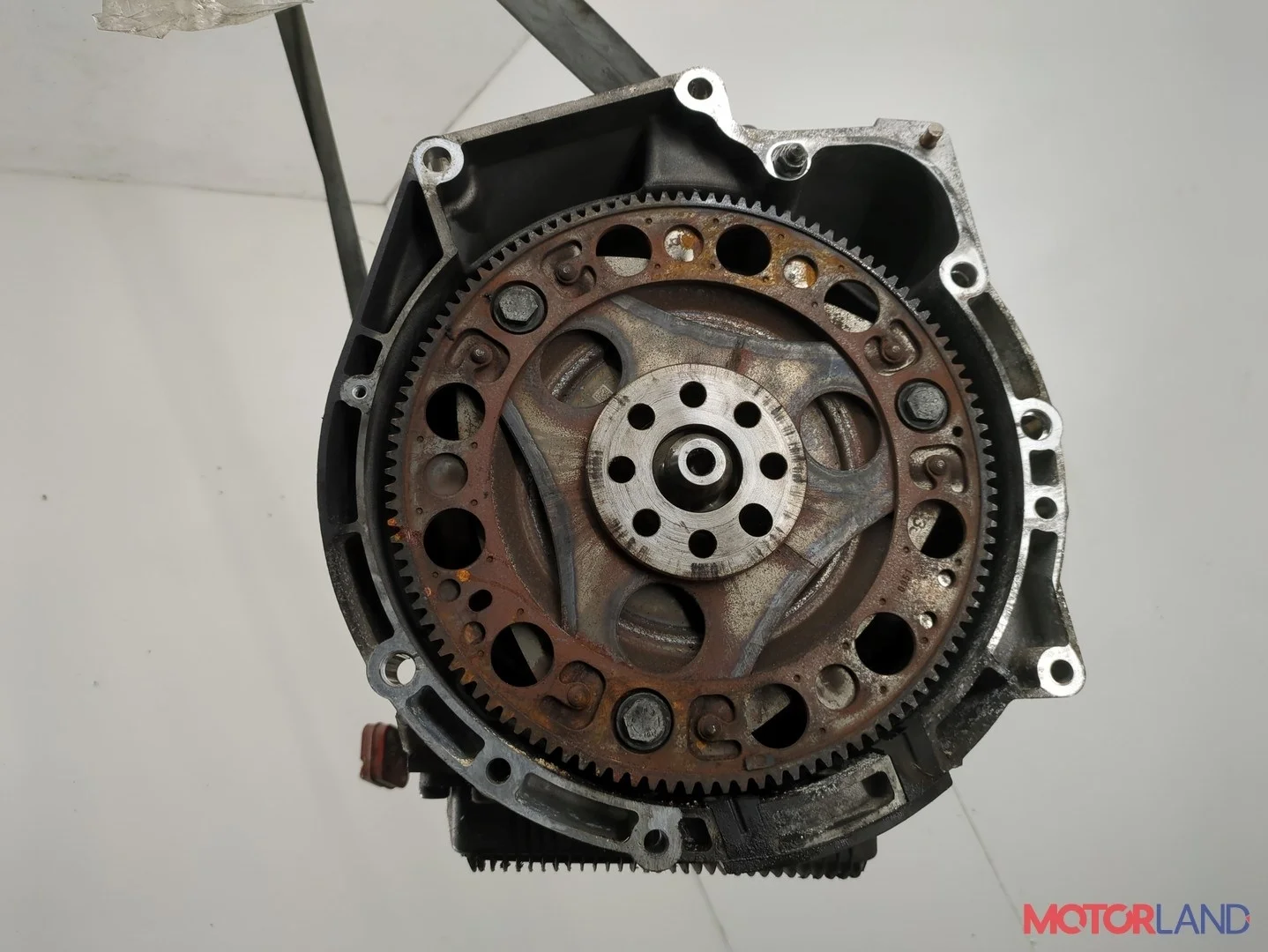 КПП - автомат (АКПП) BMW 3 E90, E91, E92, E93 2005-2012 204D4 / M47D20 Дизель 2 л TDI