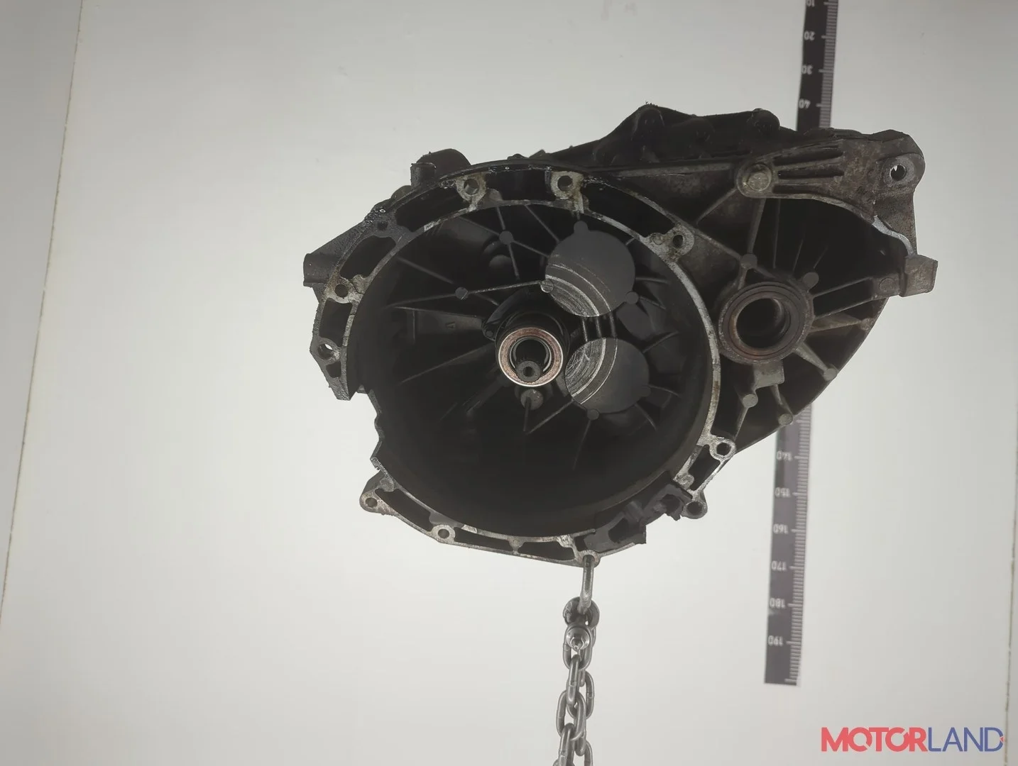 КПП 6-ст.мех. (МКПП) Ford Mondeo 3 2000-2007 N7BA, N7BB Дизель 2 л TDCI