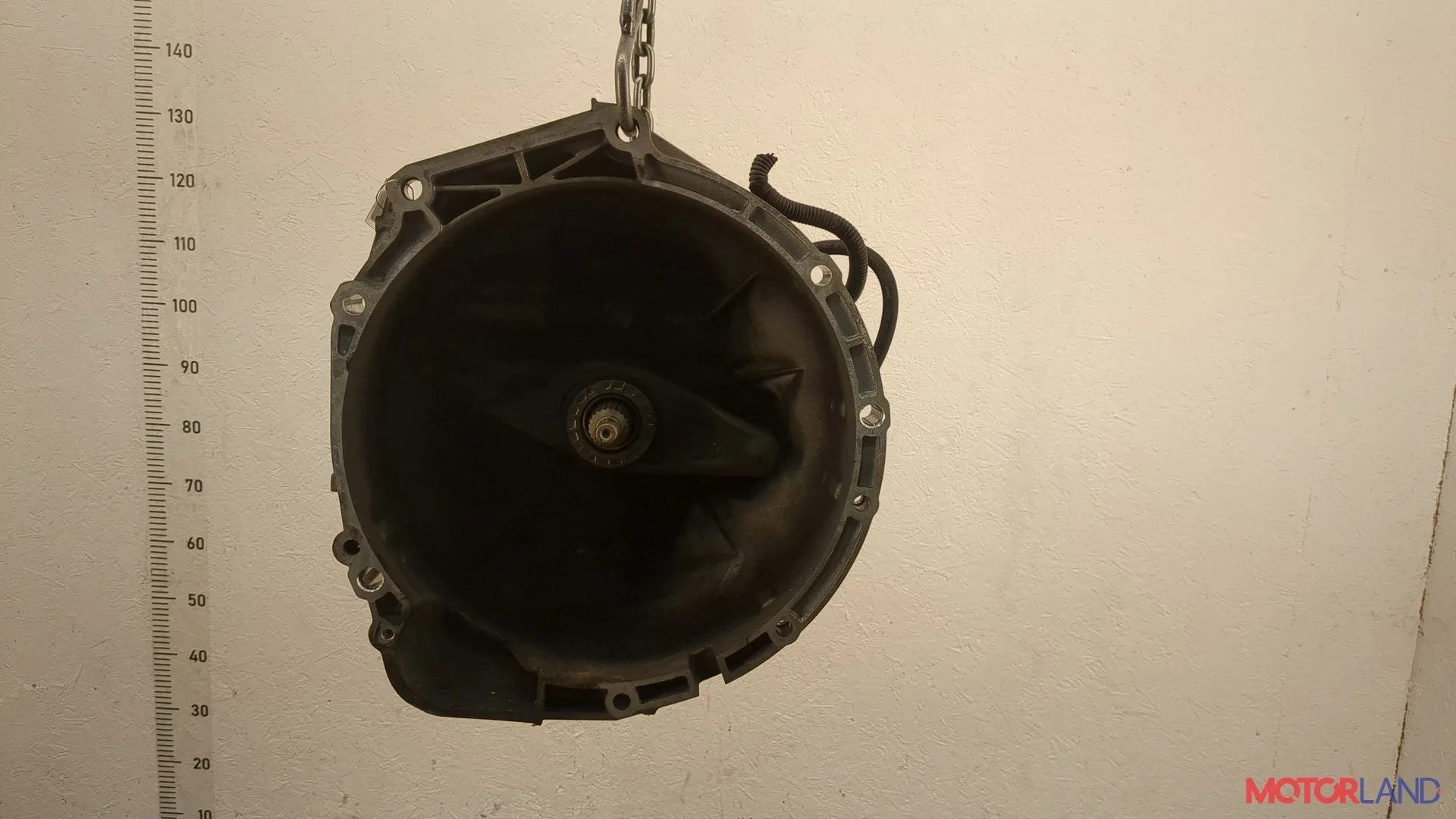 КПП 6-ст.мех. (МКПП) BMW 3 E90, E91, E92, E93 2005-2012 N47D20C Дизель 2 л TDI