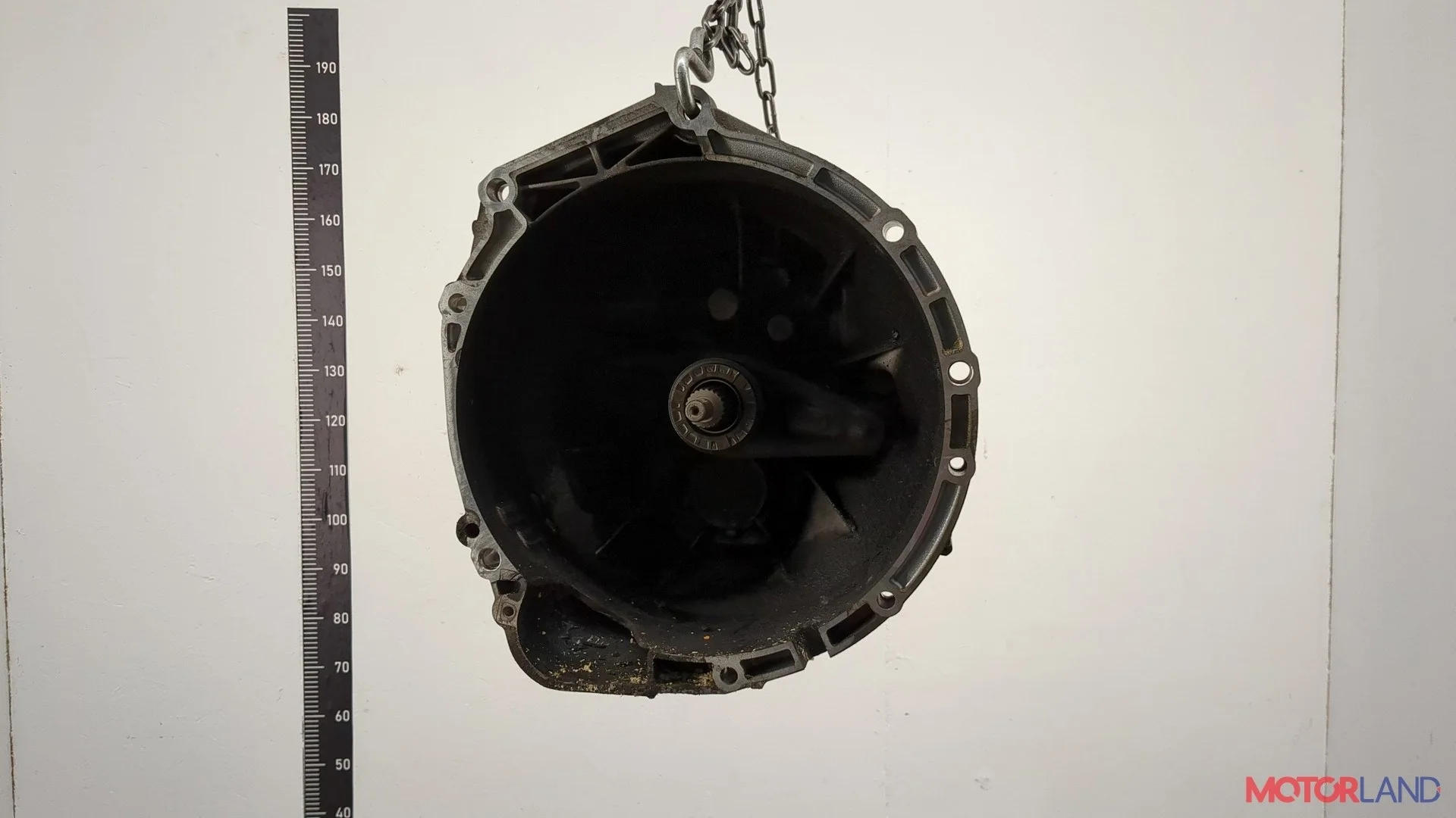 КПП 6-ст.мех. (МКПП) BMW 3 E90, E91, E92, E93 2005-2012 N47D20C Дизель 2 л TDI