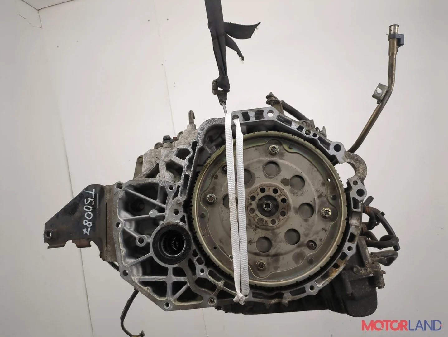 КПП - вариатор Nissan Murano 2002-2008 VQ35DE Бензин 3.5 л Инжектор