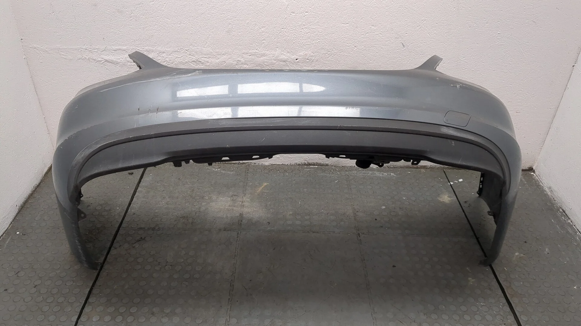 Бампер Mercedes-Benz C W205 2014-2023 КПП 6-ст.мех.(МКПП) OM 651.921 Дизель 2.1 л CDI