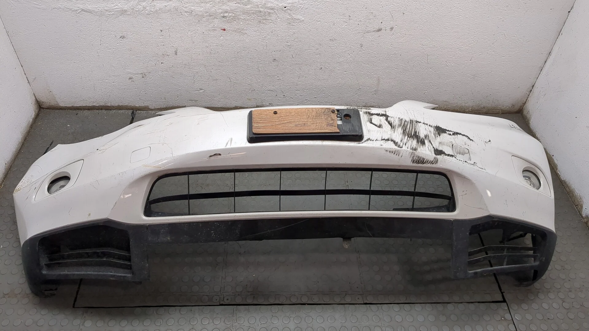 Бампер Lexus RX 2009-2015 КПП автомат 4х4 (АКПП) 2GRFE Бензин 3.5 л Инжектор