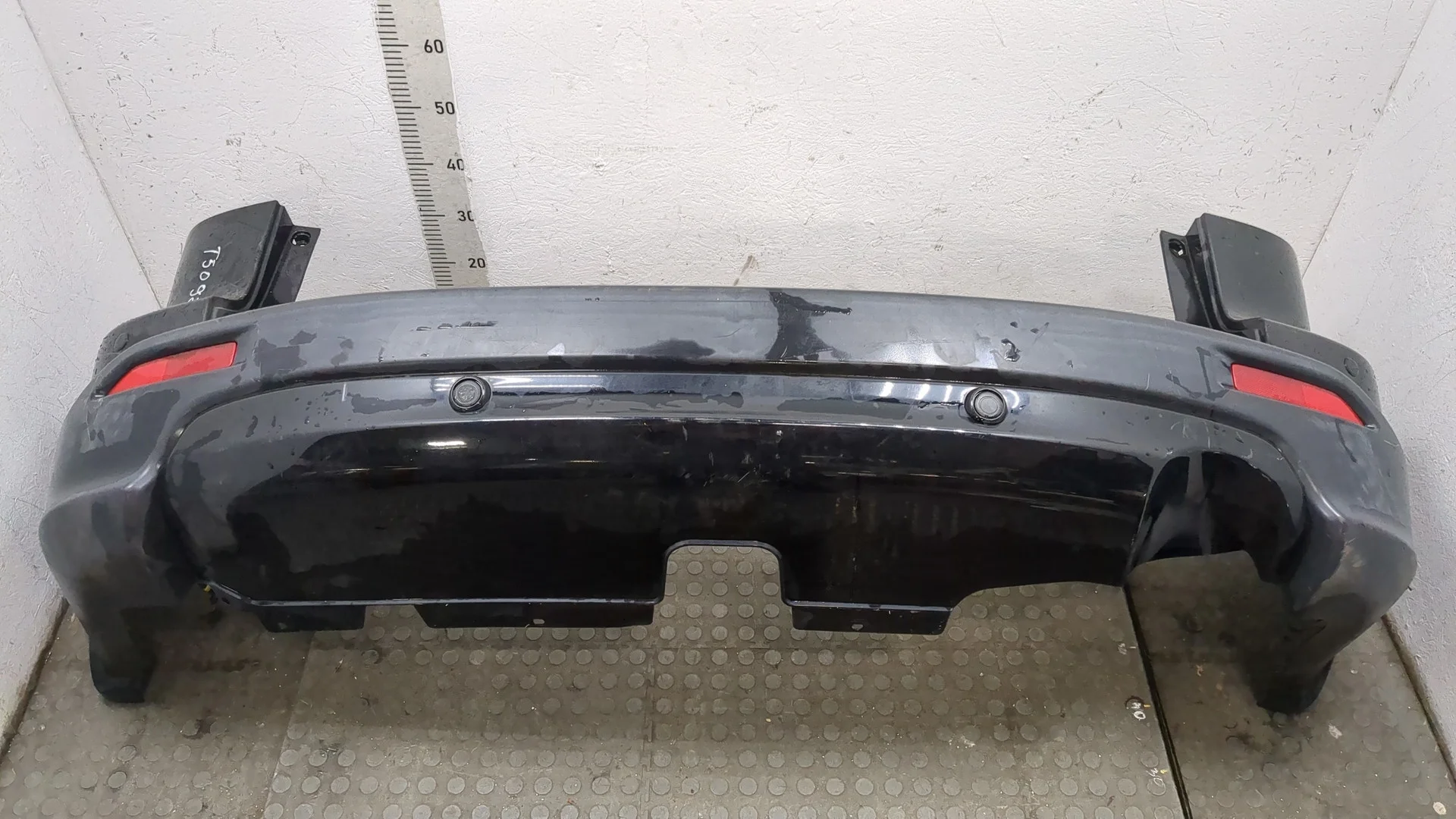 Бампер Honda CR-V 2006-2012 КПП автомат 4х4 (АКПП) R20A2 Бензин 2 л Инжектор