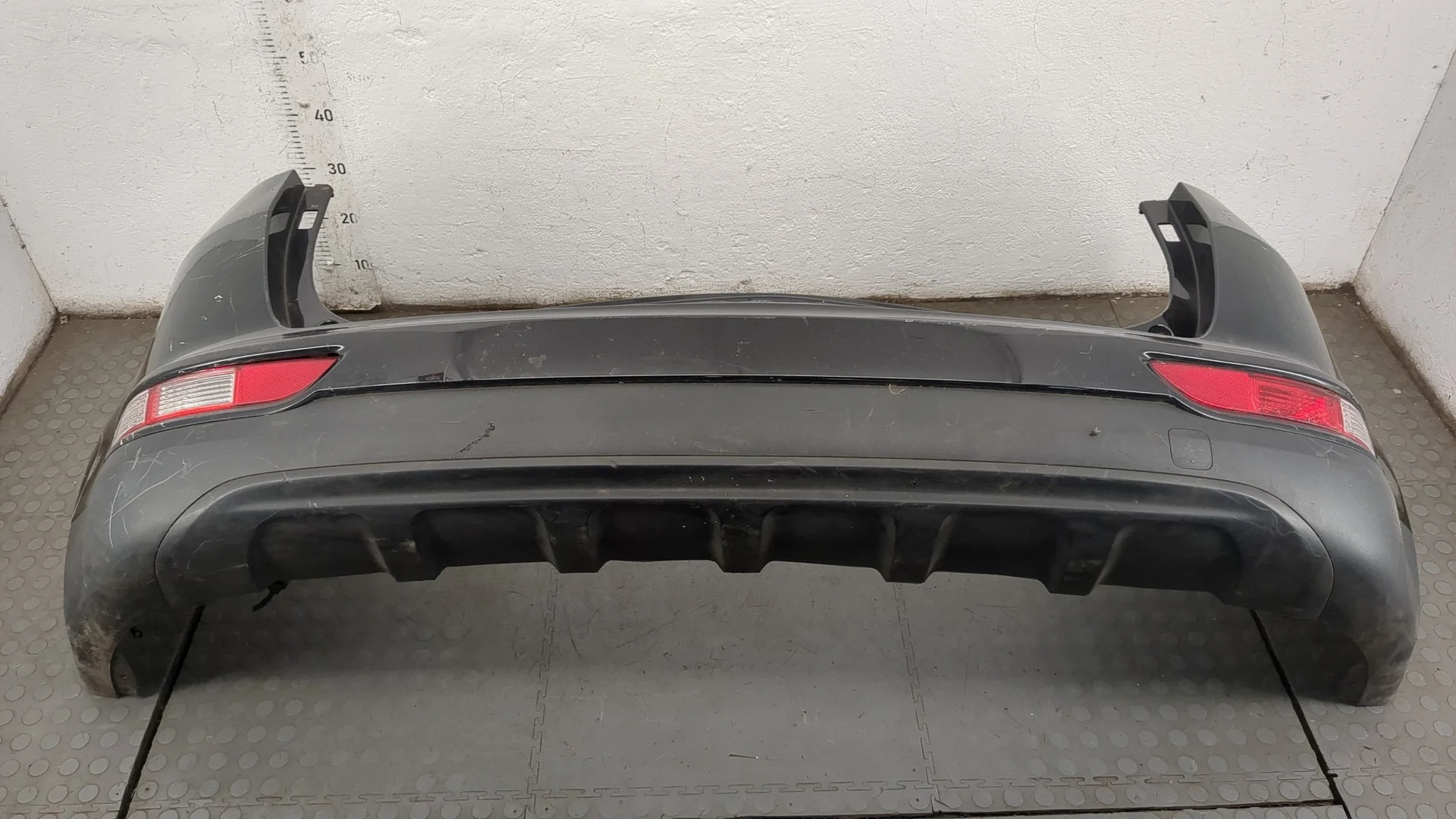 Бампер Kia Sportage 2016-2022 КПП 6-ст.мех.(МКПП) D4FD Дизель 1.7 л CRDi