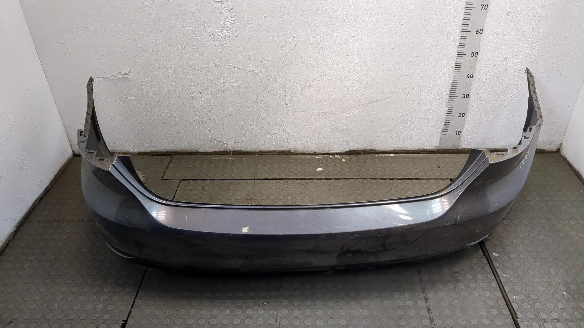 Бампер Volkswagen Jetta 6 2010-2018 КПП автомат (АКПП) CAYC Дизель 1.6 л TDI