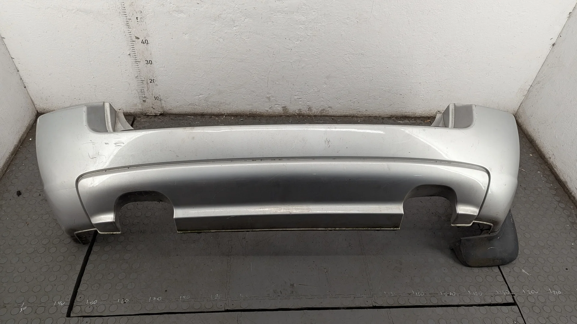 Бампер Kia Sportage 2004-2010 КПП 6-ст.мех 4х4 (МКПП) D4EA-F Дизель 2 л