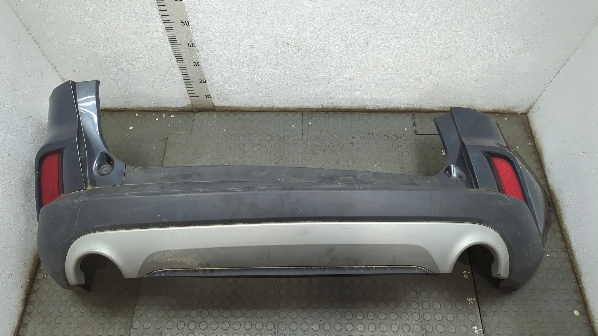 Бампер Ford Escape 2019-2022 КПП автомат (АКПП) Ecoboost 1.5 Dragon Бензин 1.5 л EcoBoost