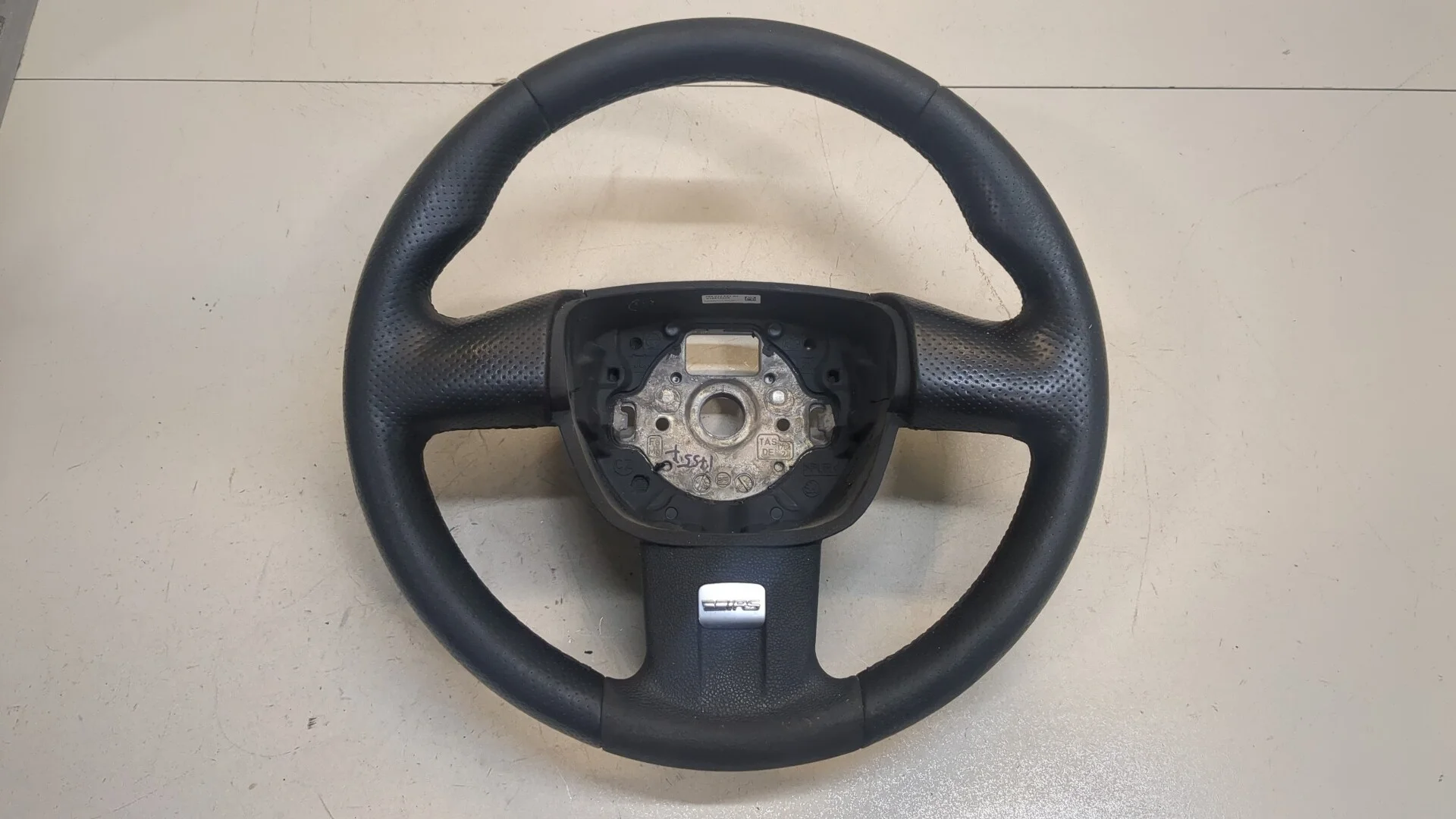 Руль Skoda Octavia (A5) 2004-2013 КПП 6-ст.мех.(МКПП) CEGA Дизель 2 л TDI