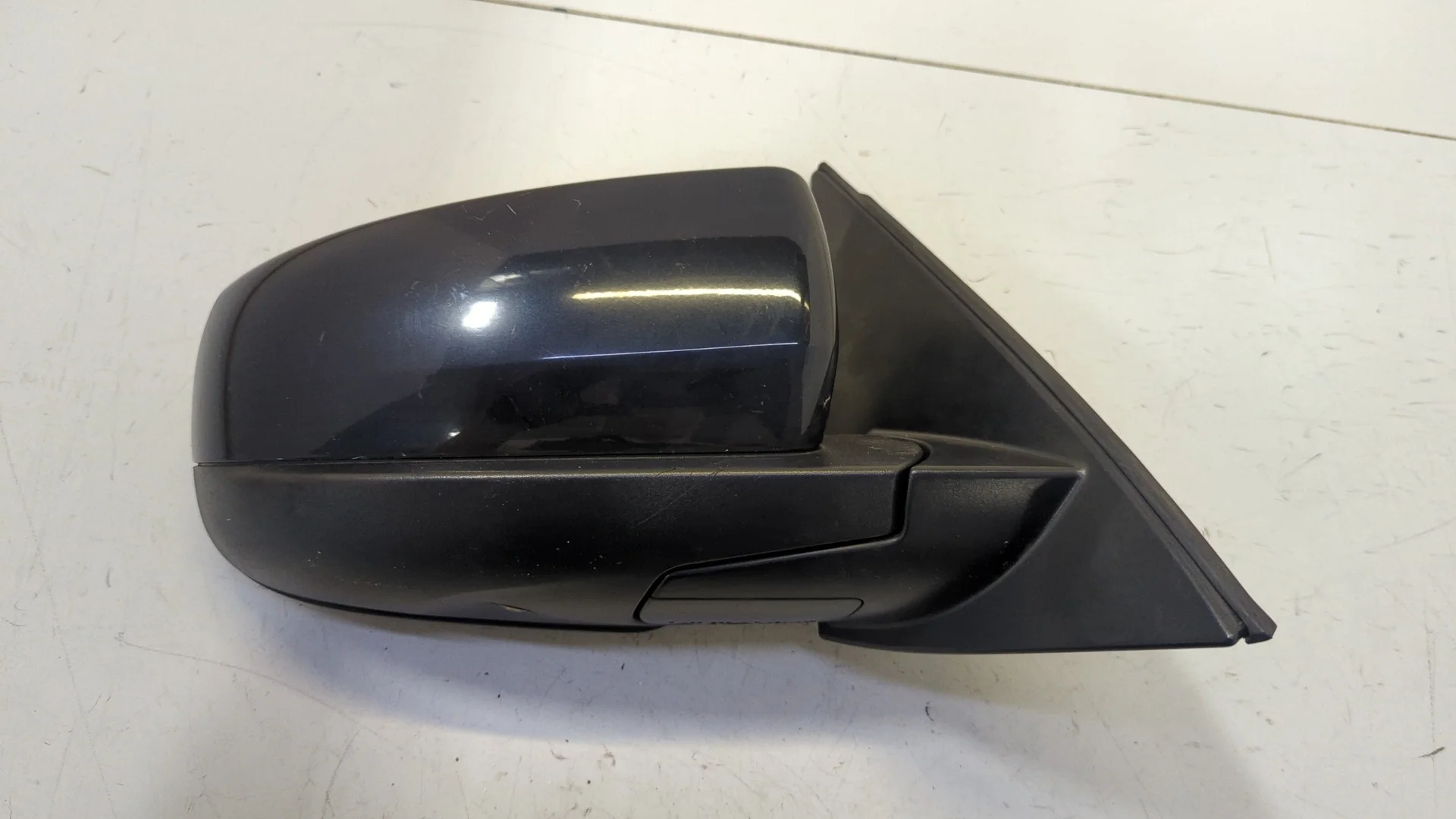 Зеркало боковое BMW X5 E70 2006-2013 КПП автомат 4х4 (АКПП) N62B48B Бензин 4.8 л Инжектор