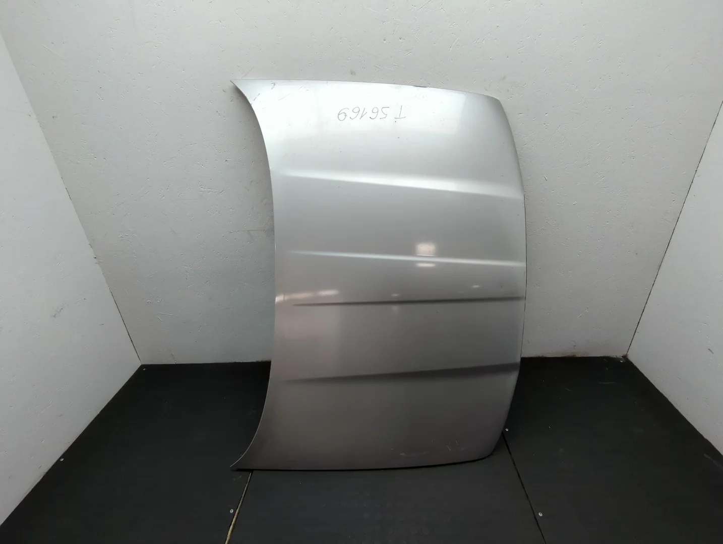 Капот Skoda Octavia Tour 1996-2011 КПП 5-ст.мех.(МКПП) ASV Дизель 1.9 л TDI