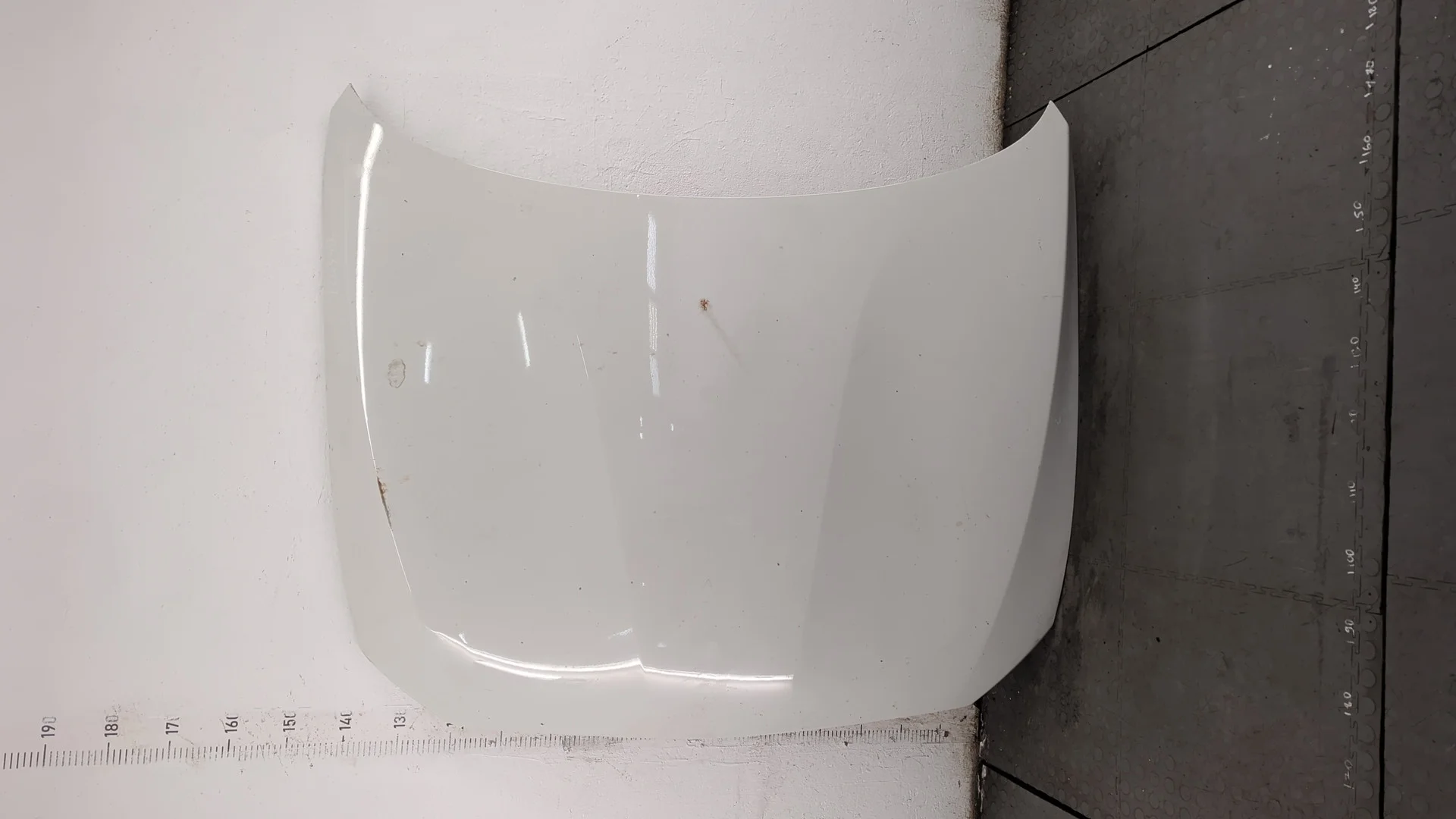 Капот BMW 1 F20, F21 2011-2019 КПП 6-ст.мех.(МКПП) N47D16A Дизель 1.6 л