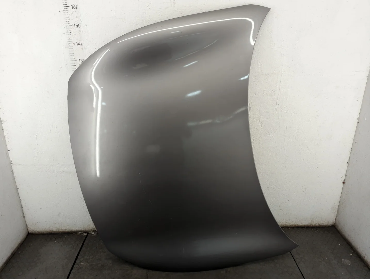 Капот Infiniti FX 2008-2013 КПП автомат 4х4 (АКПП) VQ35HR Бензин 3.5 л Инжектор