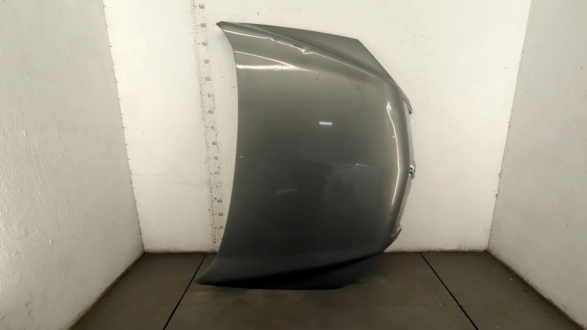 Капот Opel Antara 2006-2015 КПП 6-ст.мех.(МКПП) Z22D1 Дизель 2.2 л CDI