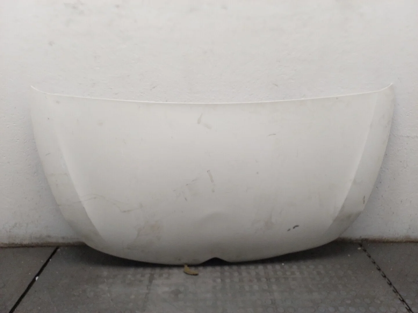 Капот Citroen C4 Grand Picasso 2013-2018 КПП 6-ст.мех.(МКПП) BHZ Дизель 1.6 л HDI