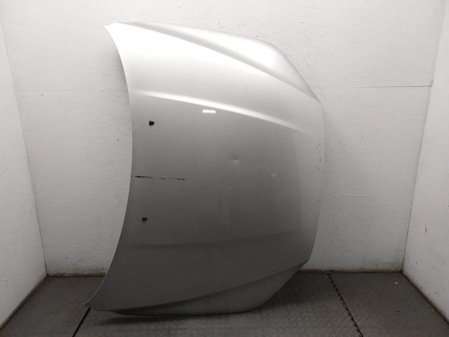 Капот Volvo V70 2007-2016 КПП 6-ст.мех.(МКПП) D4204T Дизель 2 л Турбо