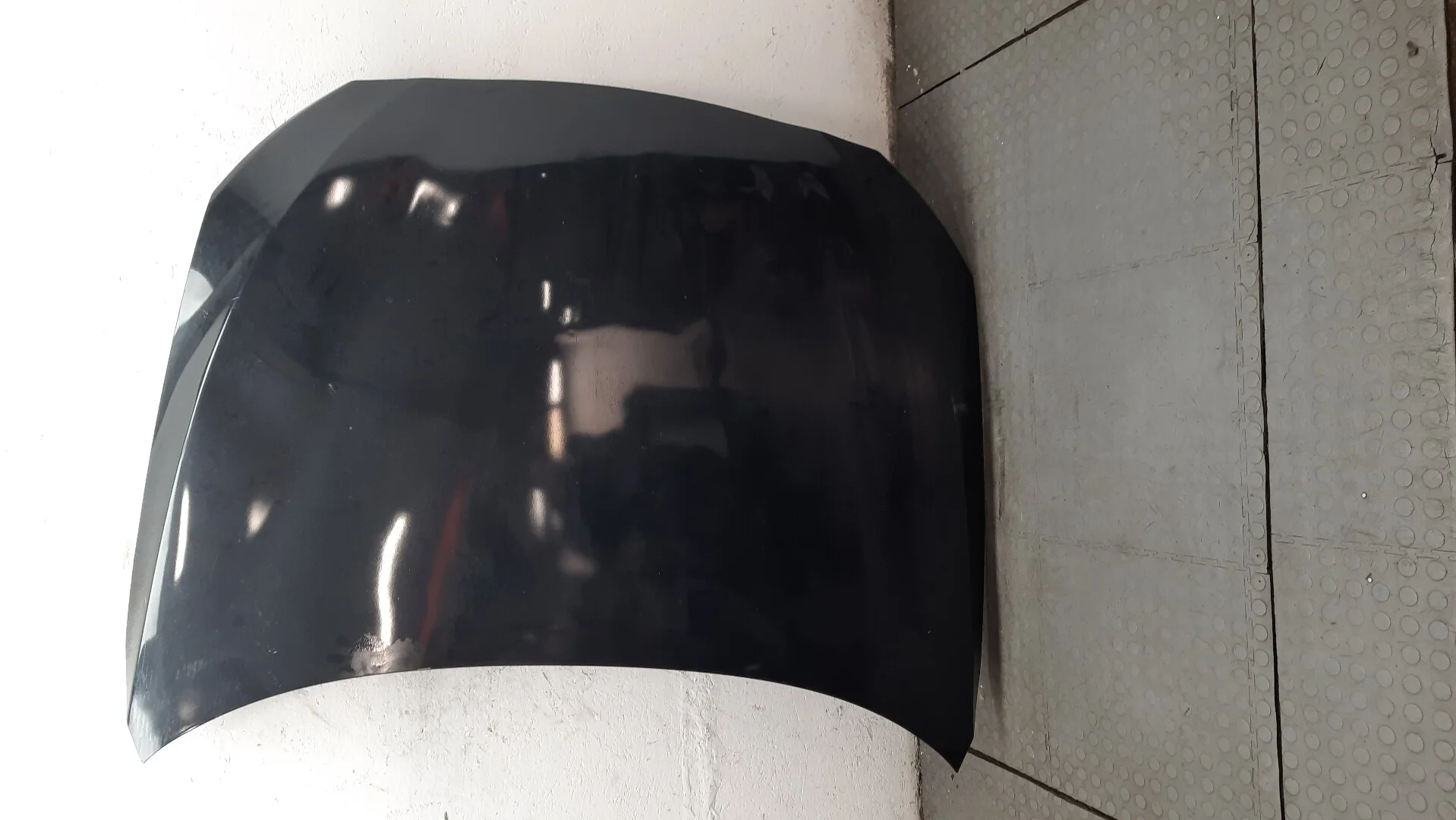 Капот BMW 5 F07 Gran Turismo 2010-2017 КПП автомат (АКПП) N63B44A Бензин 4.4 л Турбо-инжектор