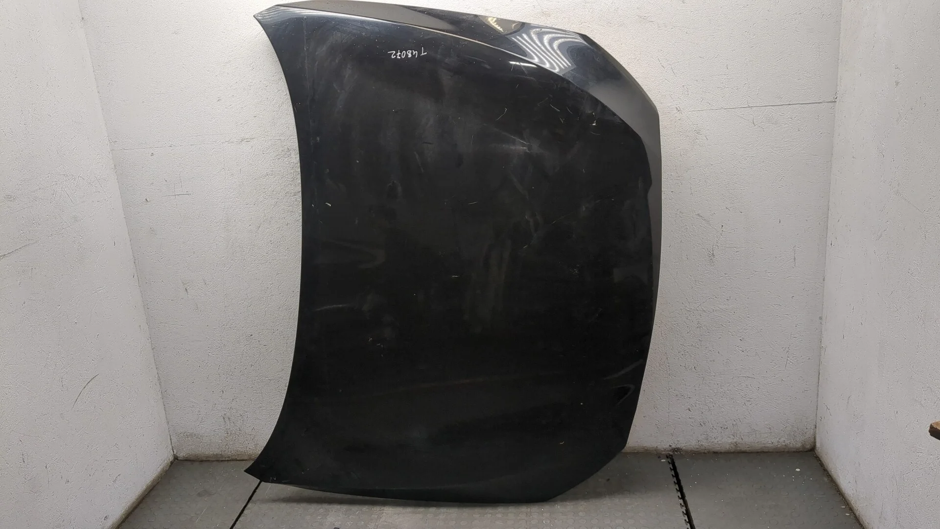 Капот BMW 5 F07 Gran Turismo 2010-2017 КПП автомат (АКПП) N57D30A Дизель 3 л Турбо