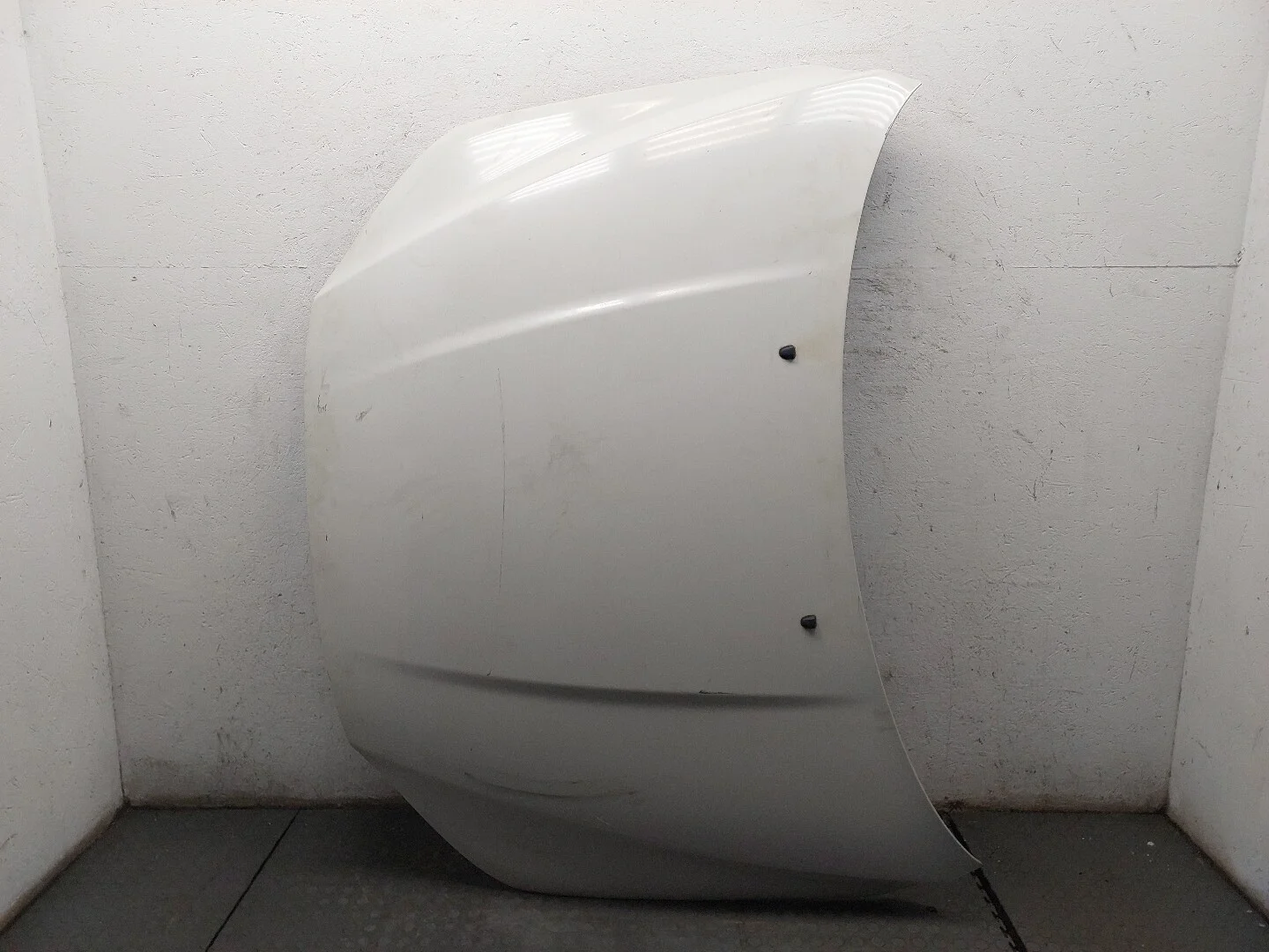 Капот Volvo V70 2007-2016 КПП 6-ст.мех.(МКПП) D5244T10 Дизель 2.4 л Турбо