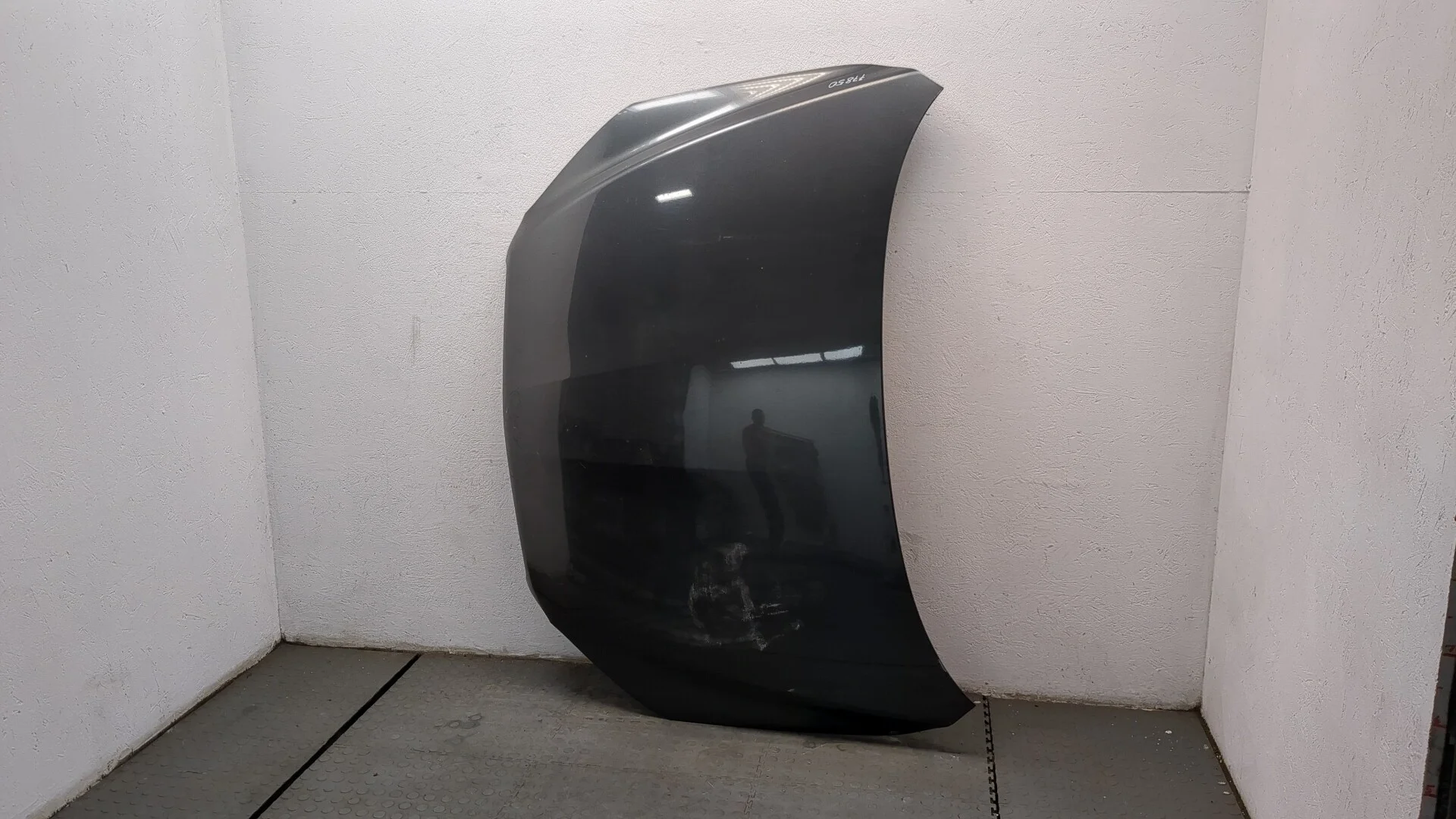 Капот Toyota RAV 4 2006-2013 КПП автомат 4х4 (АКПП) 2ADFHV Дизель 2.2 л D-4D