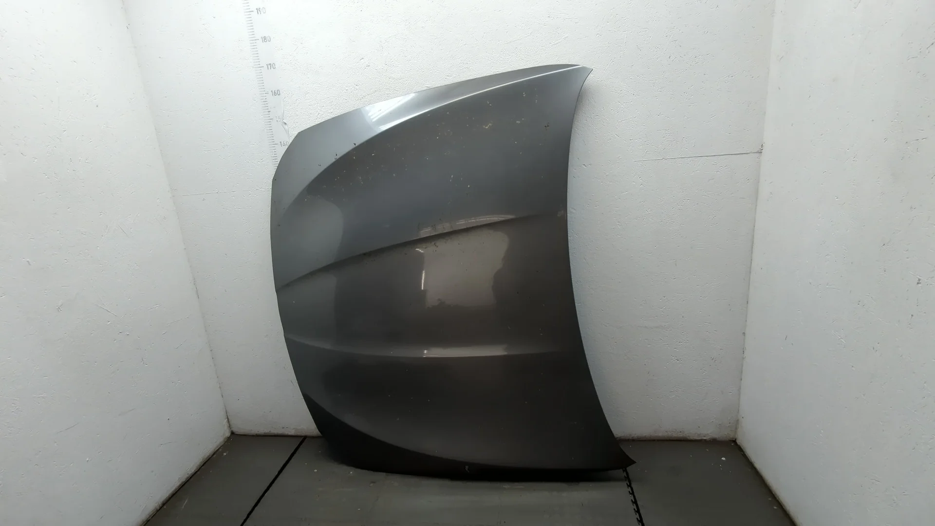 Капот BMW 5 F10 2010-2017 КПП автомат 4х4 (АКПП) N55B30A Бензин 3 л Турбо-инжектор