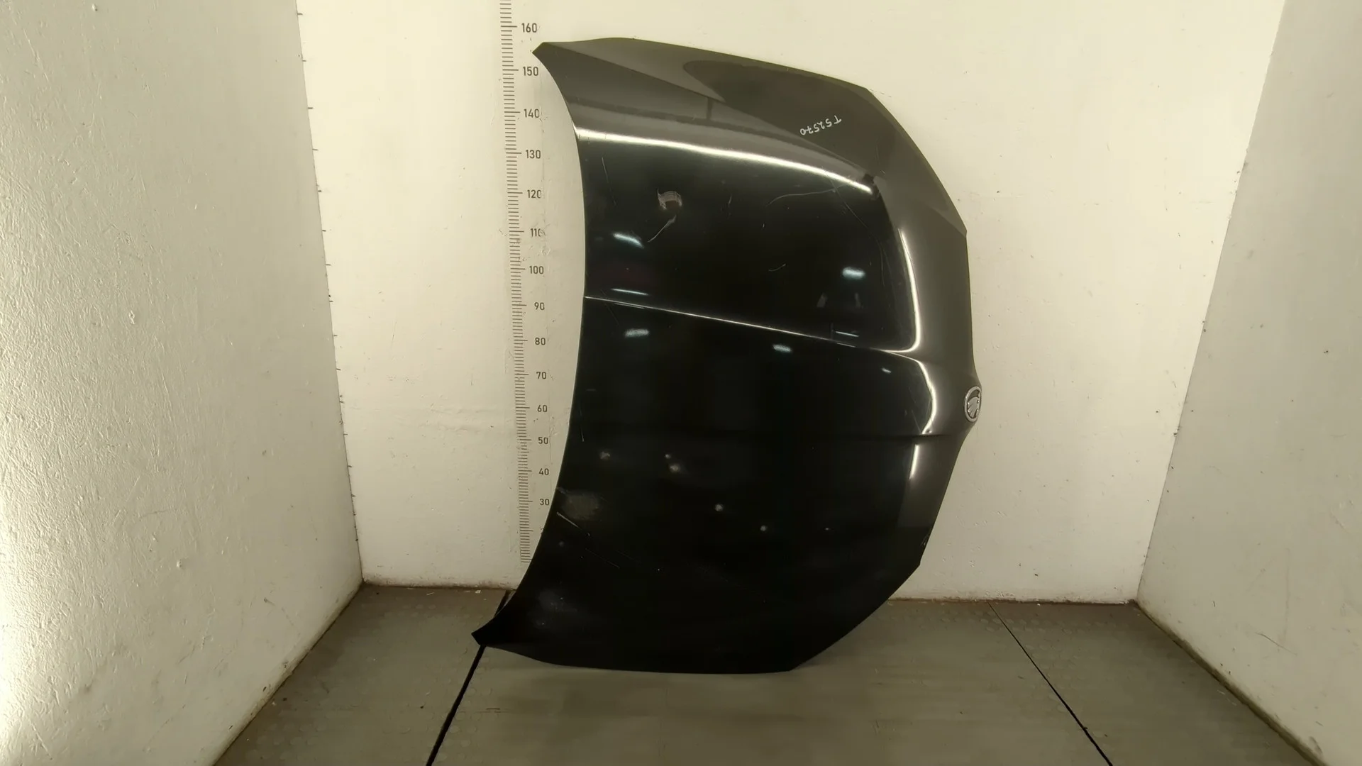 Капот Skoda Octavia (A7) 2013-2023 КПП 6-ст.мех.(МКПП) CUPA Дизель 2 л TDI