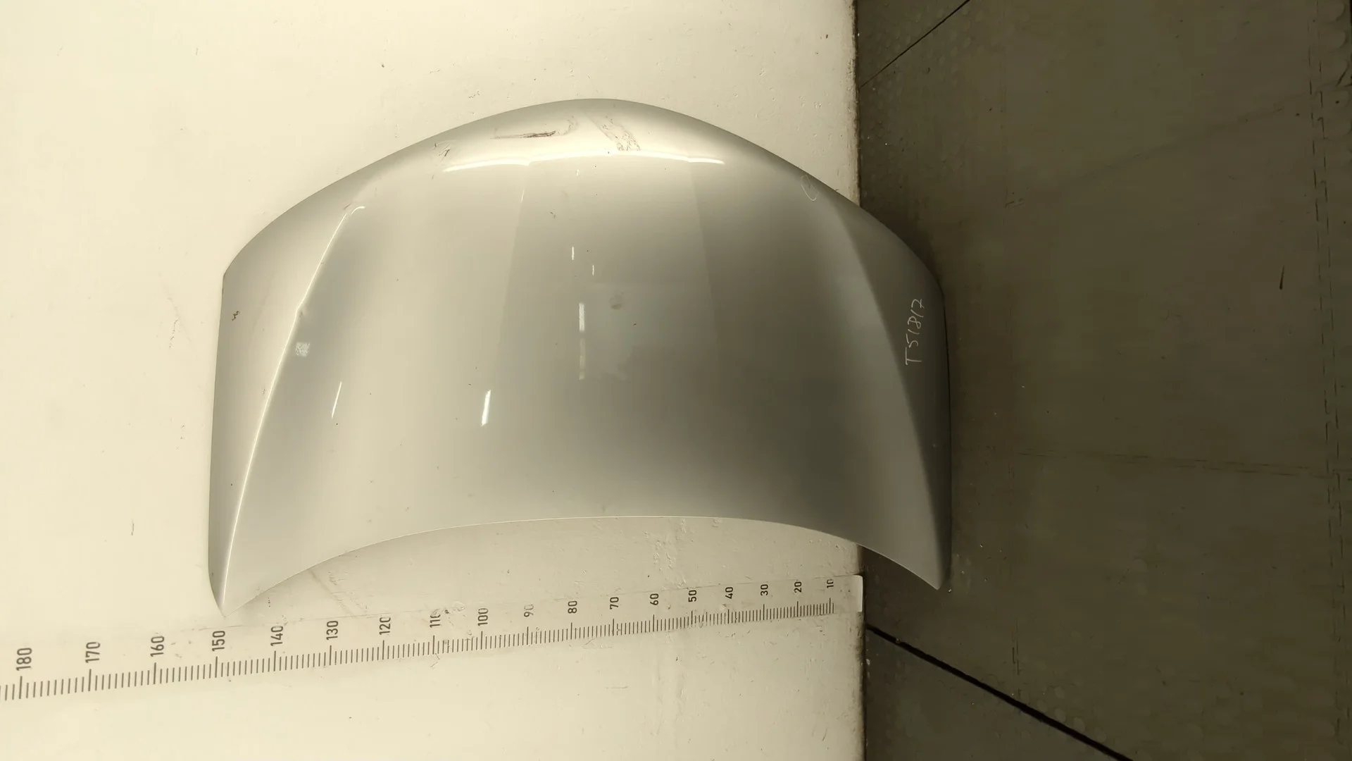 Капот Toyota RAV 4 2012-2019 КПП 6-ст.мех.(МКПП) 1AD-FTV Дизель 2 л D-4D