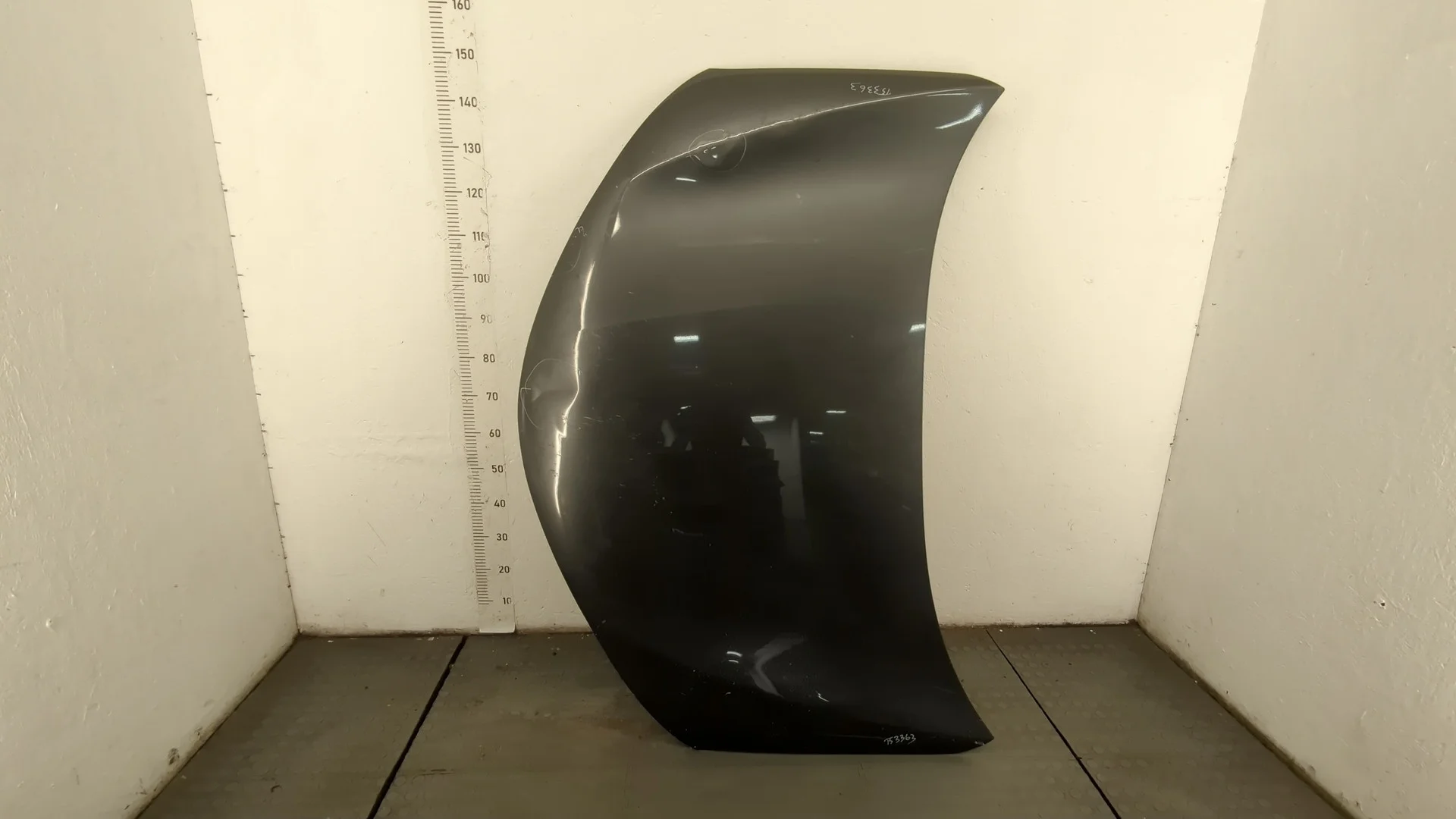 Капот Toyota RAV 4 2012-2019 КПП 6-ст.мех.(МКПП) 1AD-FTV Дизель 2 л D-4D