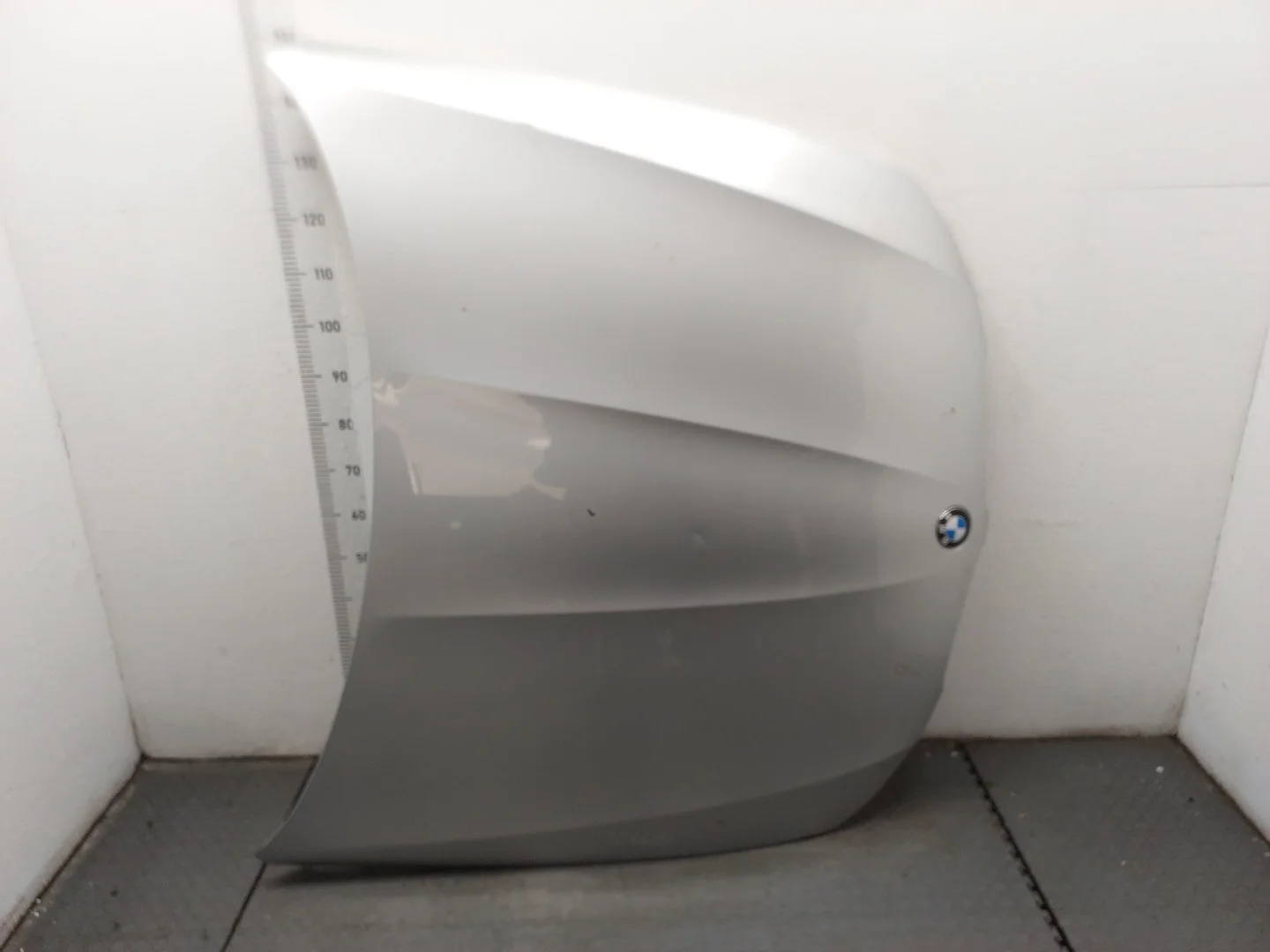 Капот BMW 3 E90, E91, E92, E93 2005-2012 КПП 6-ст.мех.(МКПП) N47D20C Дизель 2 л TDI