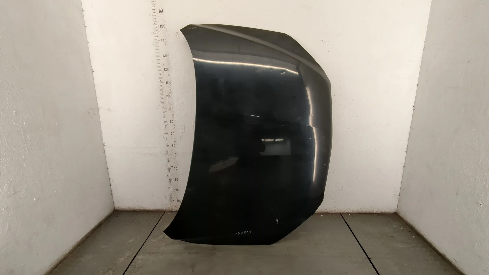 Капот Toyota RAV 4 2006-2013 КПП 5-ст.мех 4х4 (МКПП) 1AZFE Бензин 2 л Инжектор