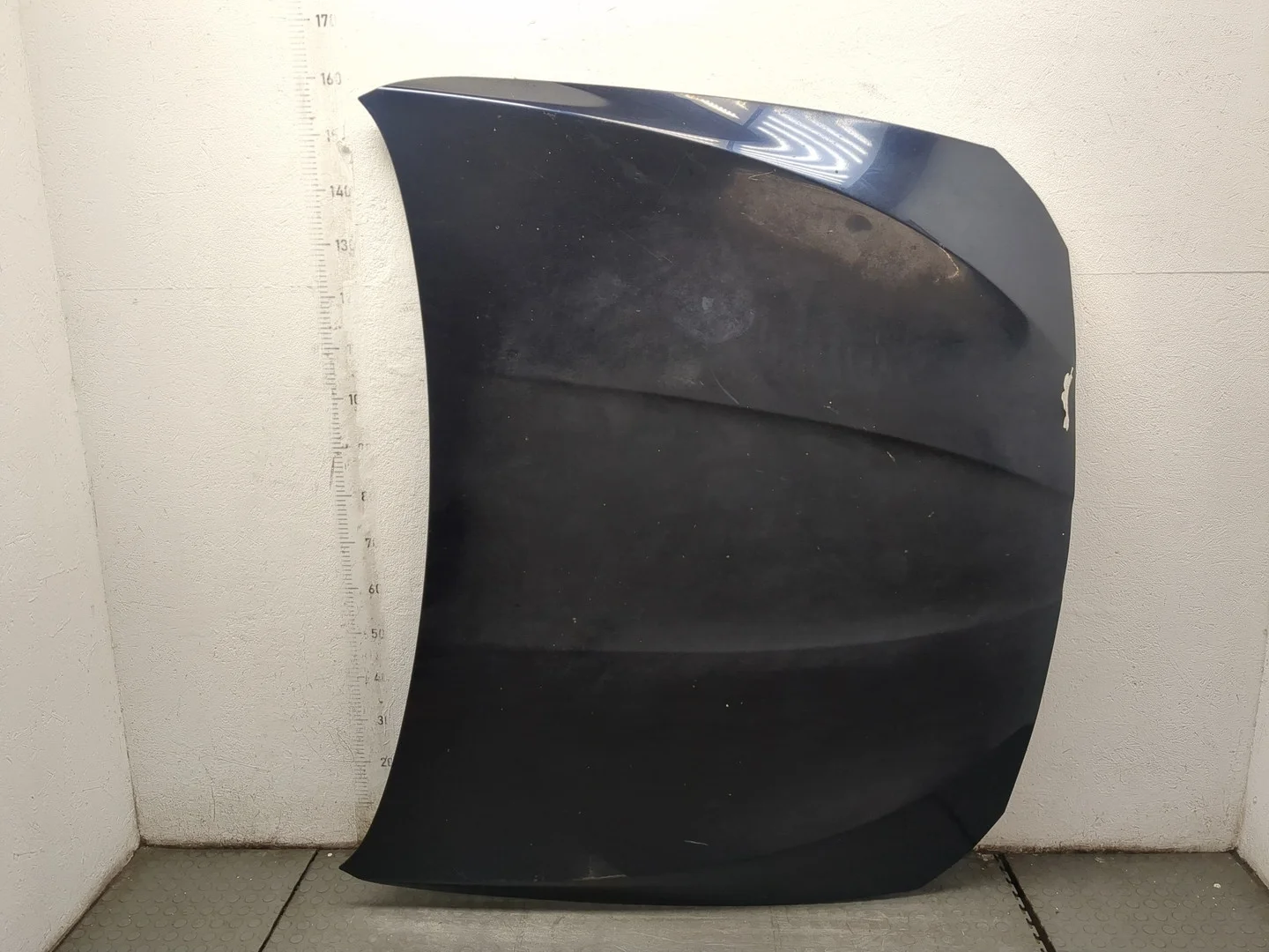 Капот BMW 5 F10 2010-2017 КПП автомат 4х4 (АКПП) N20B20A Бензин 2 л Турбо-инжектор