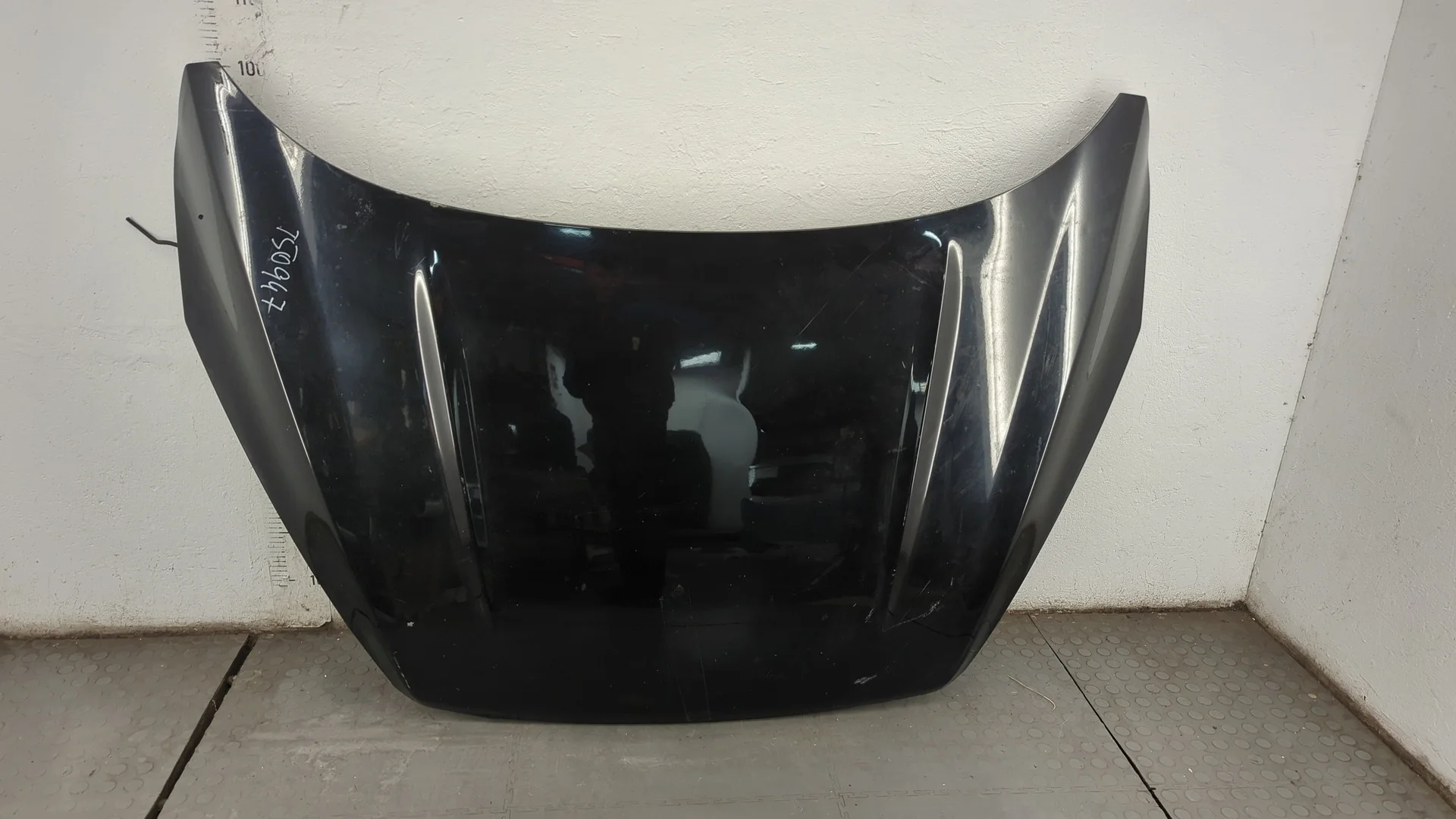 Капот Ford Kuga 2016-2019 КПП 6-ст.мех 4х4 (МКПП) T8MA,T8MB,T8MC Дизель 2 л TDCI