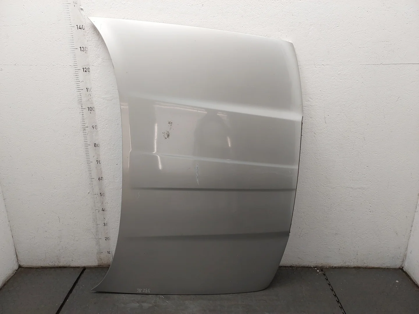 Капот Skoda Octavia Tour 1996-2011 КПП 5-ст.мех.(МКПП) AKL Бензин 1.6 л Инжектор