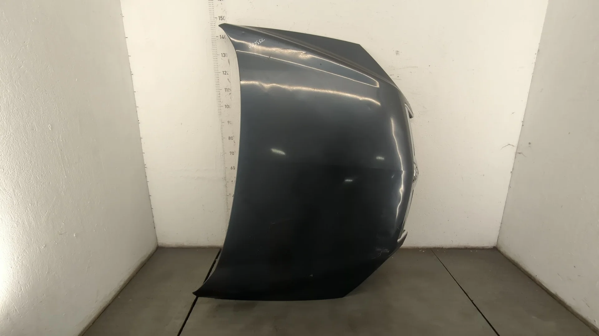 Капот Opel Antara 2006-2015 КПП автомат 4х4 (АКПП) Z20DMH Дизель 2 л CDTI