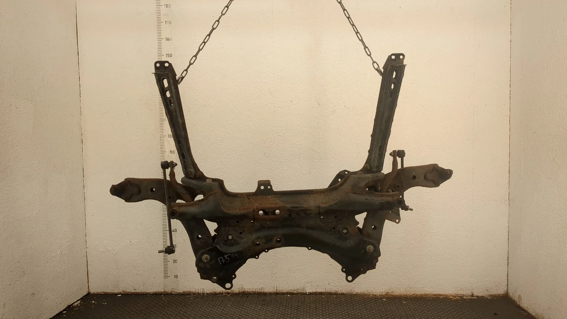 Балка подвески передняя (подрамник) Scion tC 2010-2016 КПП автомат (АКПП) 2ARFE Бензин 2.5 л Инжектор