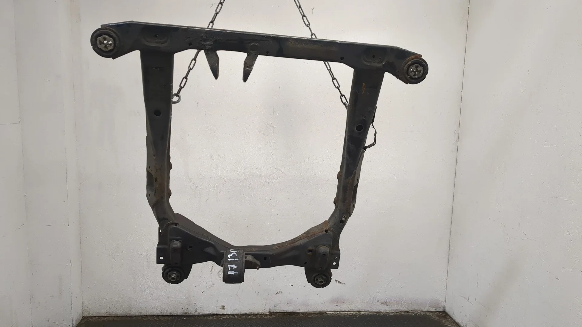 Балка подвески передняя (подрамник) Cadillac SRX 2009-2016 КПП автомат 4х4 (АКПП) LFX Бензин 3.6 л Инжектор