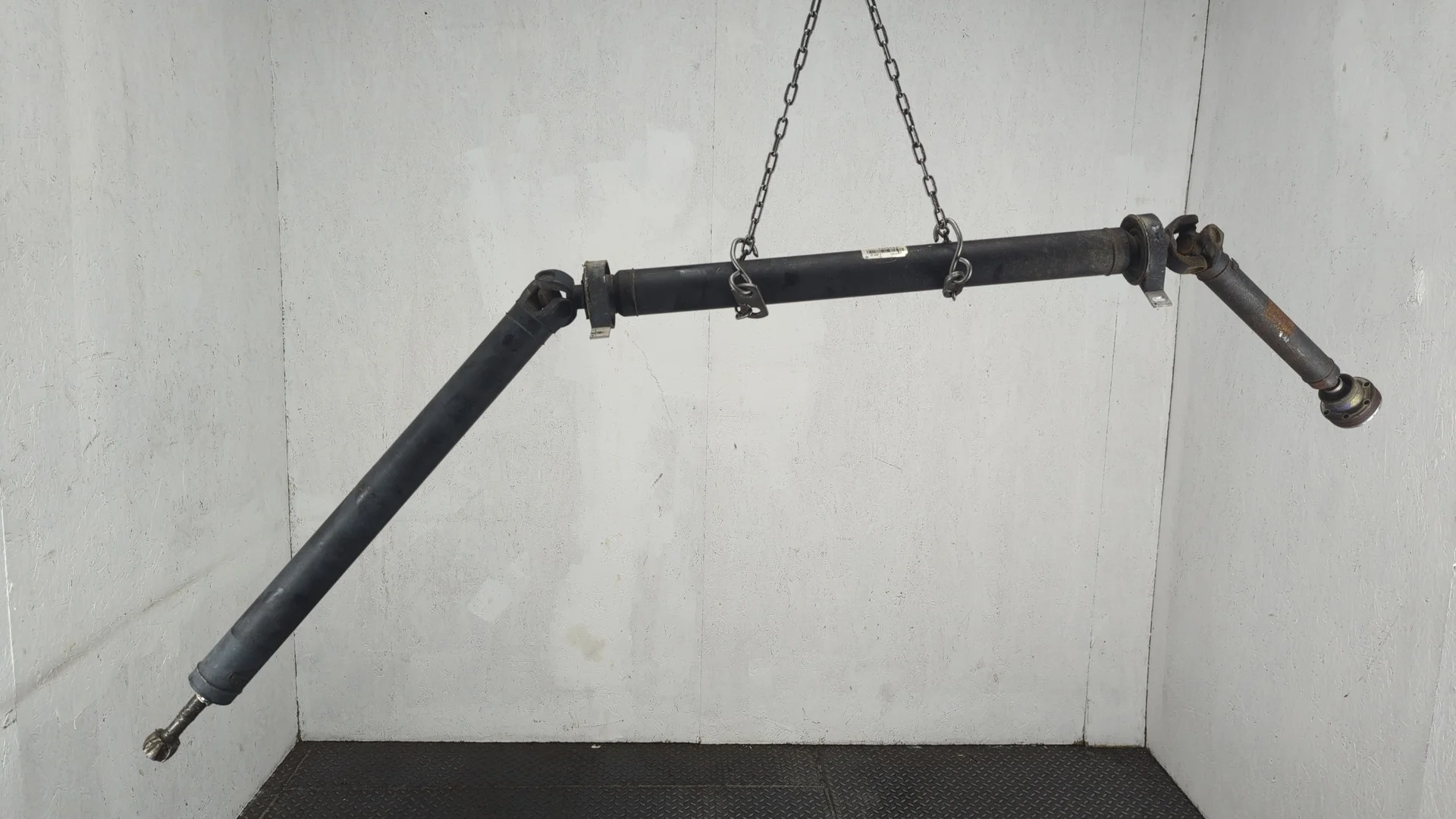 Кардан Cadillac SRX 2009-2016 КПП автомат 4х4 (АКПП) LFX Бензин 3.6 л Инжектор